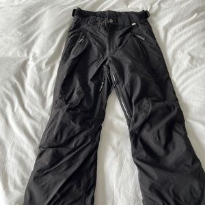 Helly Hansen Insulated Snow Ski Pants